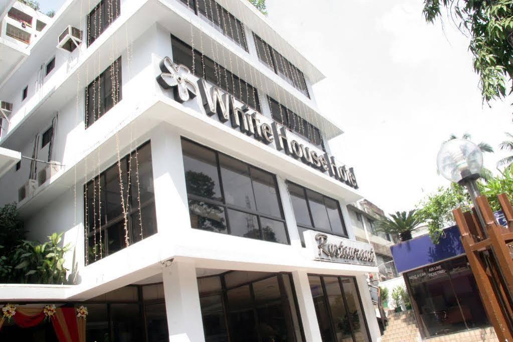 White House Hotel - City Center Dhaka Esterno foto