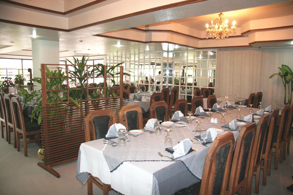 White House Hotel - City Center Dhaka Esterno foto